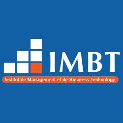 IMBT - Institute of Management and Business Technology logo